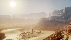 A screenshot taken in Dreams. 4 of 29.