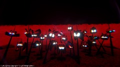 And then there were none...