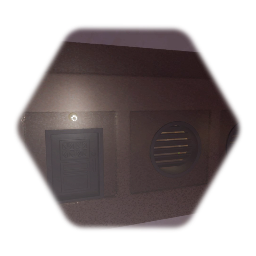 Steampunk City Hovel