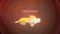 Lethal Company+