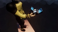 A screenshot taken in Dreams. 6 of 9.