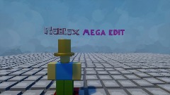 Roblox <clue>MEGA EDIT