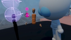 Victoire Rec Room Et Beat Runner