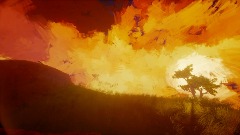 A screenshot taken in Dreams. 3 of 24.