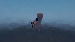 A screenshot taken in Dreams. 4 of 5.