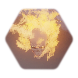 GHOST RIDER