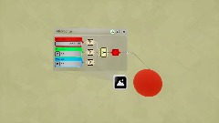 A screenshot taken in Dreams. 3 of 6.
