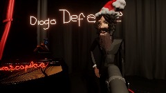 Diogo Defante - Natal no Dreams