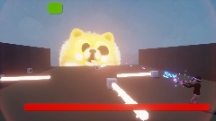 Twin Stick Shu-ter: Ed edition