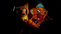 Willy weasel pereform