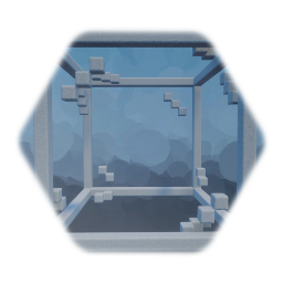 Glass - Minecraft