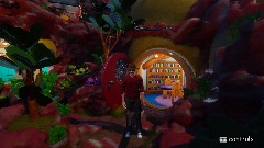 A screenshot taken in Dreams. 8 of 12.