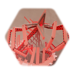 WYVERN: SONIC FRONTIERS v1.5.1