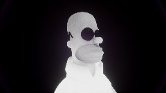A screenshot taken in Dreams. 11 of 15.