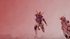 A screenshot taken in Dreams. 1 of 9.