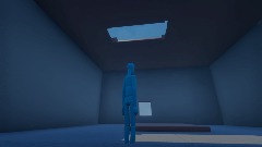 A screenshot taken in Dreams. 9 of 9.