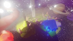 A screenshot taken in Dreams. 1 of 1.