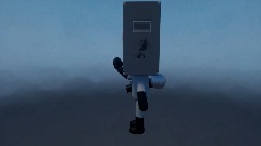 A screenshot taken in Dreams. 2 of 2.