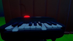 A screenshot taken in Dreams. 1 of 1.