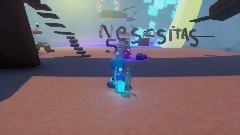 Mi creación - 28/2/2026 rueda de la fortuna