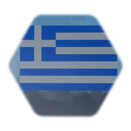 Flag of Greece