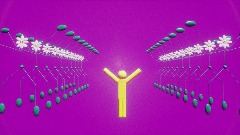 Poppy playtime spot the difference vhs