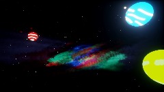 RainbowNebula  - 7/25/2020