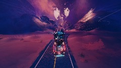 A screenshot taken in Dreams. 17 of 18.