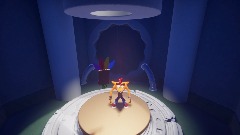 Crash Bndicoot 2:Stage 10 الغابات العالية
