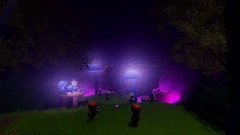 Level 1-5 Forest Of Quagmire (1) Bog Of Enlightenment