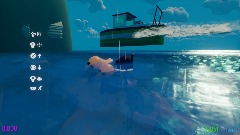 A screenshot taken in Dreams. 2 of 6.