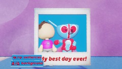 A screenshot taken in Dreams. 19 of 27.