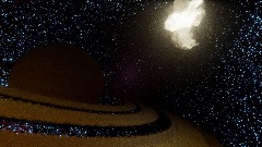 A screenshot taken in Dreams. 1 of 2.