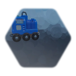 Lift Wheotley Tren V2
