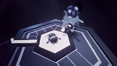 A screenshot taken in Dreams. 5 of 22.