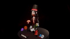 A screenshot taken in Dreams. 19 of 30.