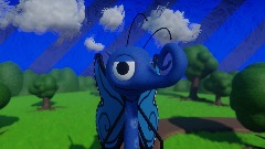 A screenshot taken in Dreams. 4 of 7.