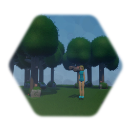 Forrest Build System (FBS)