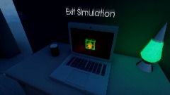 A screenshot taken in Dreams. 7 of 27.