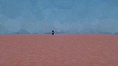 Sackboy's Message