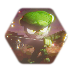 Friday Night Funkin' Flipped Out - Fliqpy