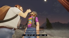 A screenshot taken in Dreams. 15 of 28.