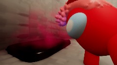 Bad Imposter - Among Us Animation