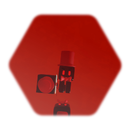 Shadow of the past blockadia