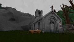 A screenshot taken in Dreams. 22 of 29.