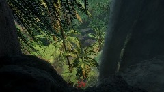 A screenshot taken in Dreams. 9 of 18.