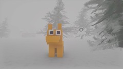 Remix of Scooby and Snow