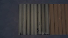 A screenshot taken in Dreams. 2 of 5.