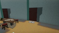 Final Fantasy 8/VIII: Dormitory