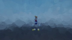 A screenshot taken in Dreams. 25 of 28.